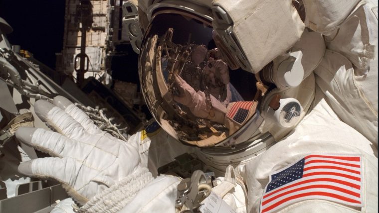 Jim Reilly: 3 Essentials I Learned as an Astronaut