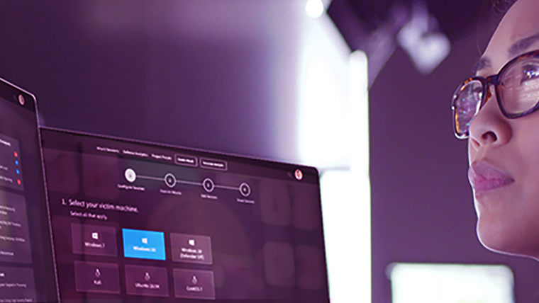 SnapAttack: Purple Team Security Platform