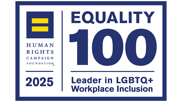 HRC: Equality 100